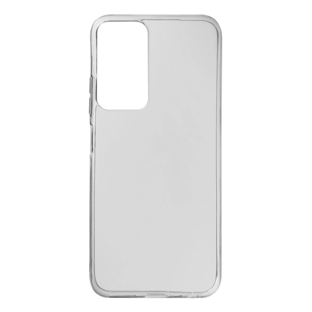 Чехол для мобильного телефона Armorstandart Air Series TECNO Pop 6 Pro (BE8) Transparent (ARM64802) - изображение 1