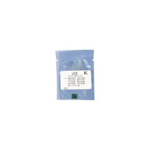Чип для картриджа HP CLJ Pro 200/M251/M276/2020/4025/4525 Black Foshan (J10K-FSH) зображення 1