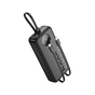 Батарея універсальна HOCO 20000mAh, PD/20W, 22.5W, Black (J132A / 42067 / Black) - зменшене зображення 3