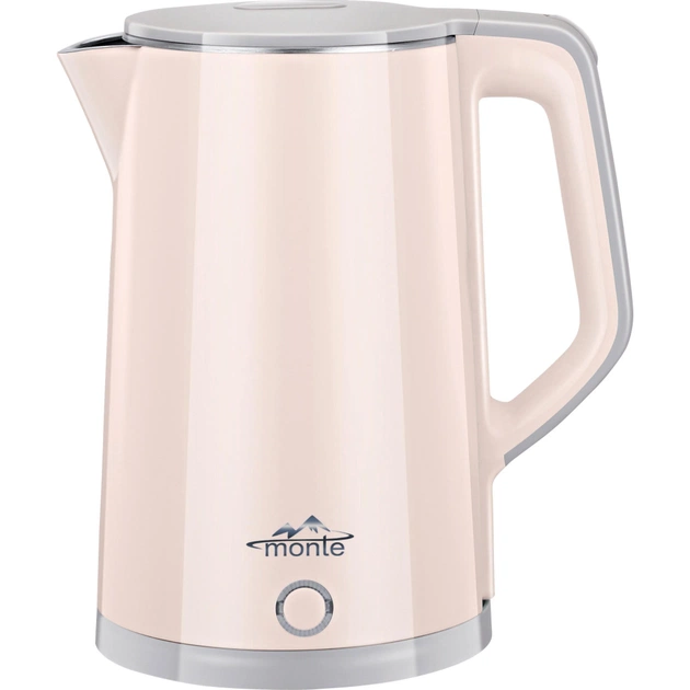 Электрочайник Monte MT-1826S - изображение 1
