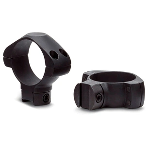 Кріплення для прицілу Konus Steel-AG Монтажні кільця 25.4 мм Medium (7416) изображение 1