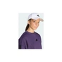 Кепка Adidas New Logo JP0392 білий OSFC 51-53 см (4067902704371) - зменшене зображення 2