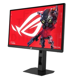 Монiтор Asus 24.1" ROG Strix XG248QSG Ace (90LM0C40-B01371) Black 610Hz зображення 1