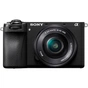 Цифровий фотоапарат Sony Alpha 6700 kit 16-50mm Black (ILCE6700LB.CEC) - зменшене зображення 2