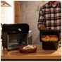 Мультипіч Cecotec CECOFRY SMOKINDUO/6000 (CCTC-03488) - уменьшенное изображение 5