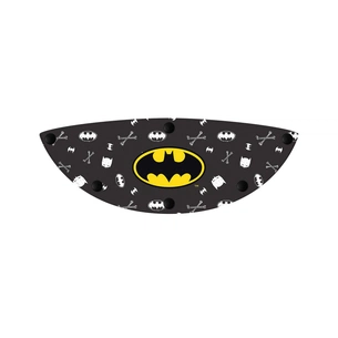 Поясна сумка-бананка для собак WAUDOG Family "Бетмен 3" (1633-0152) зображення 1