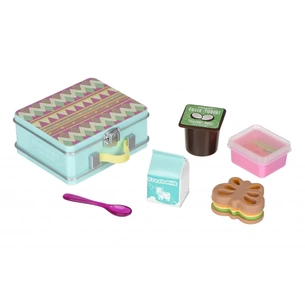 Аксесуар до ляльки Our Generation Набор для ланча (BD37342Z) зображення 1