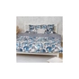 Постільна білизна Viluta 22198 Ранфорс сімейний (22198-sm) - зменшене зображення 6