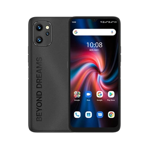 Мобільний телефон Umidigi F3S 6/128GB Dual Sim Starry Black (F3S 6/128GB Starry Black_) зображення 1