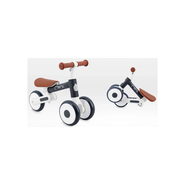 Біговел MoMi DEX каталка graphite (ROBI00073) - picture 6