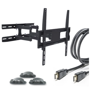 Кронштейн ACCLAB AL-FR40/ART-kit (1283126631177) зображення 1