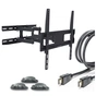 Кронштейн ACCLAB AL-FR40/ART-kit (1283126631177) - зменшене зображення 1