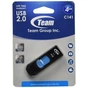 USB флеш накопичувач Team 4GB C141 Blue USB 2.0 (TC1414GL01) - зменшене зображення 5