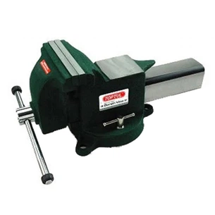 Лещата Toptul слюсарні поворотні 200мм 8" (DJAC0108) зображення 1