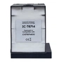 Контейнер для відпрацьованих чорнил Epson T6714/PXMB6 C13T671400 chip Barva (IC-T6714) - зменшене зображення 1