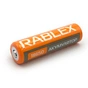 Акумулятор Rablex 18650 Li-Ion 3200mAh - зменшене зображення 2