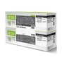 Картридж ColorWay CANON (070H) MF461w/463dw/465dw/LBP243dw/246dw DUAL PACK (CW-C070FMX) - уменьшенное изображение 1