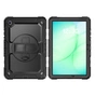 Чехол для планшета BeCover FortTab Samsung Galaxy Tab A11 Plus SM-X236B 11.0" Black (715640) - уменьшенное изображение 6