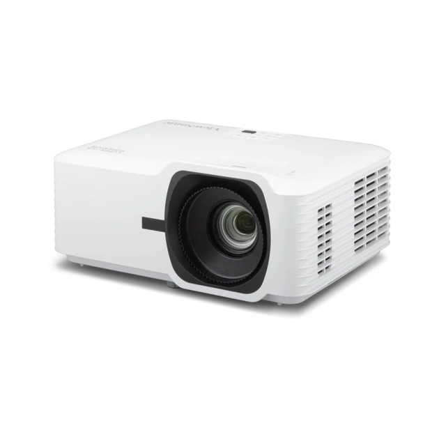 Проектор ViewSonic LSD401HD (VS20624) - зображення 6
