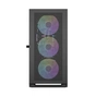 Корпус для ПК DARKFLASH DLM200 BLACK - зменшене зображення 5