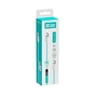 Дата кабель USB-C to USB-C 1.0m 60W 3.0А blue ColorWay (CW-CBPDCC061-BL) - уменьшенное изображение 6