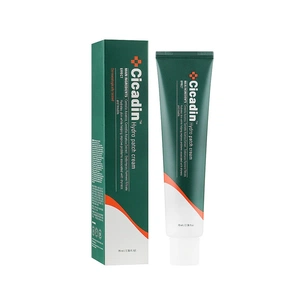 Крем для обличчя Missha Cicadin Hydro Patch Cream З екстрактом центели азіатської 70 мл (8809643502160) зображення 1