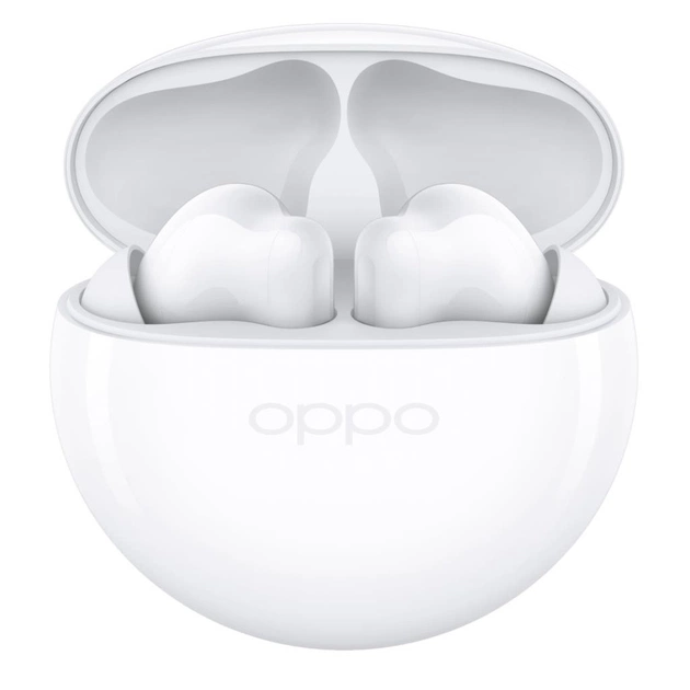 Навушники Oppo Enco Buds 2 Moonlight (ETE41 Moonlight) - зображення 1