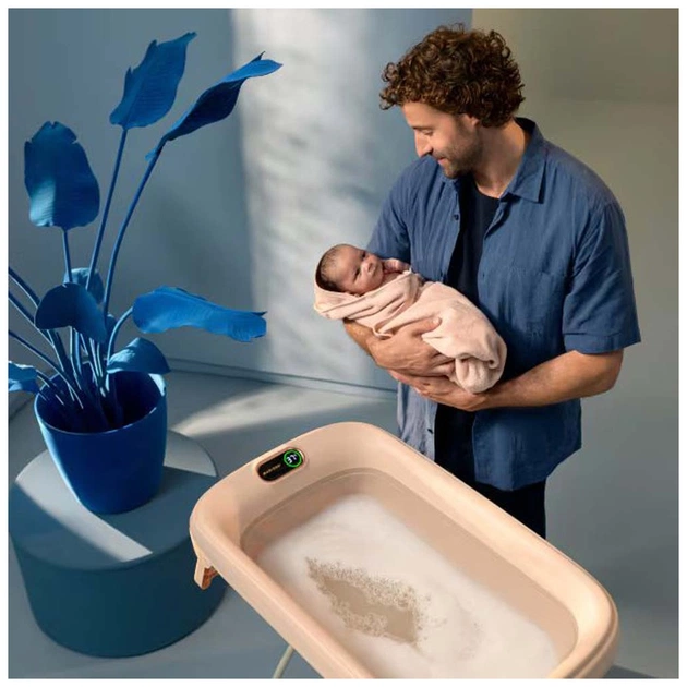 Ванночка Maxi-Cosi Indigo Muted Terra (3107111000) - picture 7