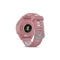 Смарт-годинник Garmin Forerunner 265S, Pink, GPS (010-02810-15) - зменшене зображення 6