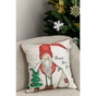 Наволочка Прованс декоративна Гном з мішком 45х45 (031684) - уменьшенное изображение 2