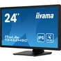 Монітор iiyama T2452MSC-B1AG - зменшене зображення 3