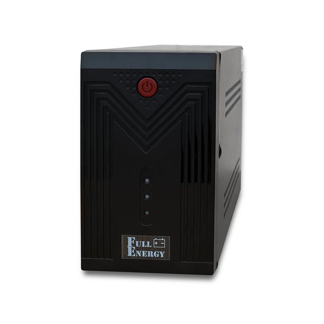 Пристрій безперебійного живлення Full Energy BBGP-220/20Pro (Q2000) (217394) - зображення 1