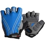 Велорукавиці PowerPlay 5007 Blue M (5007B_M_Blue) - зменшене зображення 1