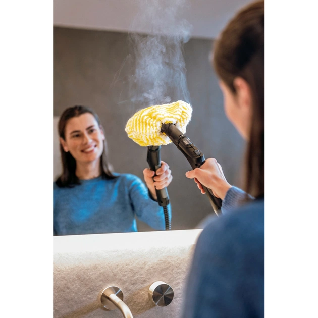 Пароочиститель Karcher SC 5 EasyFix Iron (1.512-661.0) - изображение 3