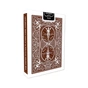 Гральні карти Bicycle Rider Back Brown deck (02309) - зменшене зображення 2