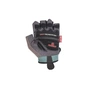 Рукавички для фітнесу Power System Woman"s Power PS-2570 S Black (PS-2570_S_Black) - зменшене зображення 2
