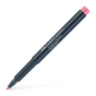Маркер Faber-Castell для декору Creative Marker Candy Pink, M (1,5 мм), колір рожевий (32682) - зменшене зображення 2