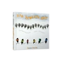 Книга Хто зробить сніг - Тарас Прохасько, Мар'яна Прохасько Видавництво Старого Лева (9786176790273) - зменшене зображення 1
