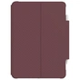 Чохол до планшета UAG [U] Apple iPad 10.2" (2021) DOT, Aubergine (12191V314747) - зменшене зображення 1