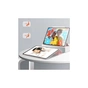 Чохол до планшета BeCover Magnetic Apple iPad Air 13" M2 2024 Pink (711483) - зменшене зображення 6