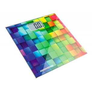 Ваги підлогові Redmond RS-708 (Кубики) зображення 1