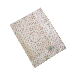 Серветка на стіл Прованс Bella 35х45 см Рожевий вітраж (13606) зображення 1