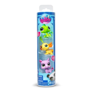 Фігурка Littlest Pet Shop Настрій дикої природи (00557) зображення 1