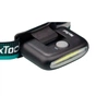 Ліхтар NexTool Multifunctional Headlights Black (665003) - зменшене зображення 2