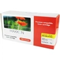 Картридж Makkon Samsung CLT-Y406S (SY406S) 1k yellow (MN-SAM-SY406S) - зменшене зображення 1
