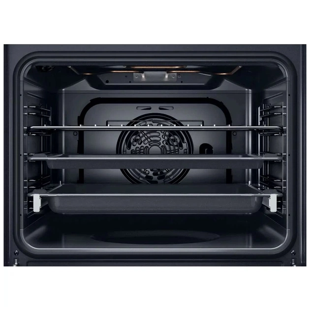 Духова шафа Whirlpool OMSR58CU1SB - picture 9