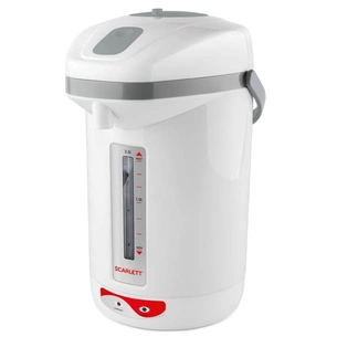 Електрочайник Scarlett SC-ET10D12 зображення 1