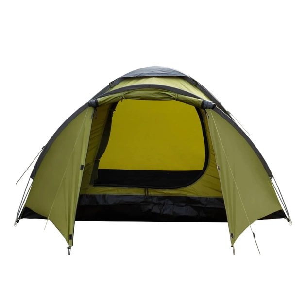 Намет Tramp Lite Fly 3 одношаровий Olive (UTLT-003-olive) - зображення 5