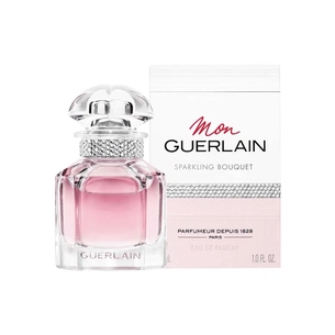 Парфумована вода Guerlain Mon Guerlain Sparkling Bouquet 30 мл (3346470142497) зображення 1