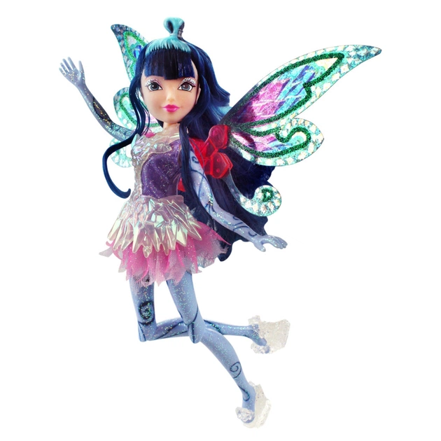 Лялька WinX Tynix Муза (IW01311504) - изображение 1